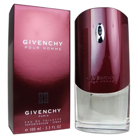 mejores perfumes de givenchy hombre|perfumes originales givenchy.